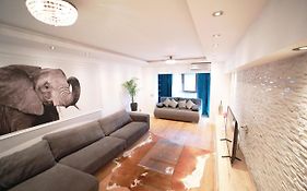 Downtown Oasis Unirii Apartment