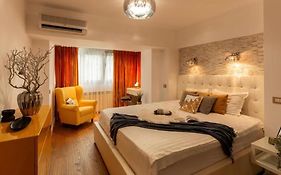 Downtown Oasis Unirii Apartment